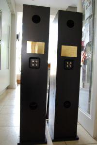 Proac3 8bck